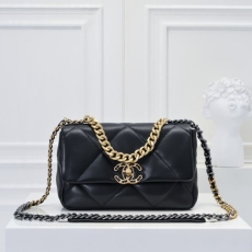 Chanel 19 Bags